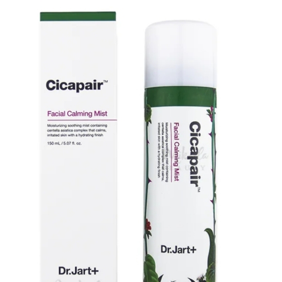 Dr. Jart Cicapair facial calming mist - Picture 4 of 5